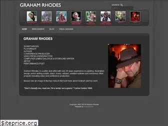 grahamrhodes.com