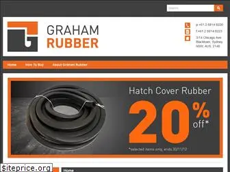 grahamrubber.com.au