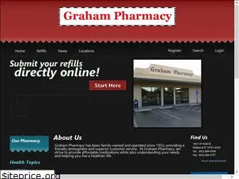 grahamrx.com