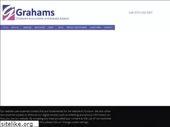 grahams.uk.com