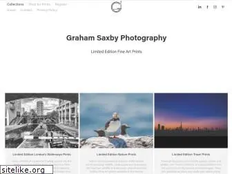 grahamsaxby.com