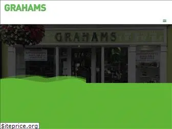 grahamshoes.ie