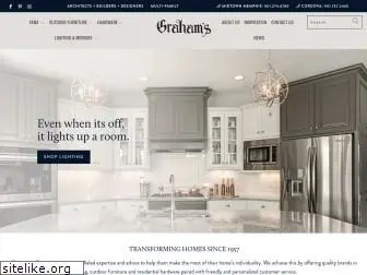 grahamslighting.com