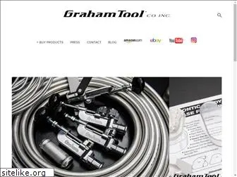 grahamtool.com