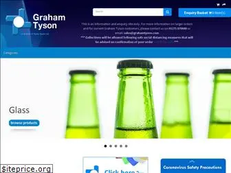 grahamtyson.com