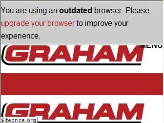 grahamus.com
