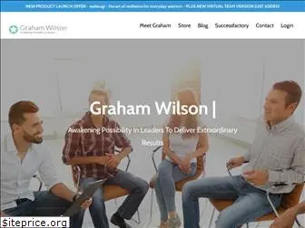 grahamwilson.com