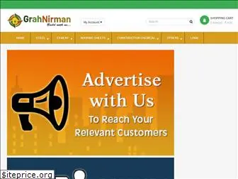 grahnirman.com