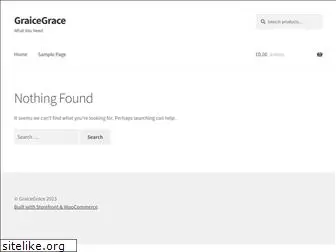 graicegrace.com