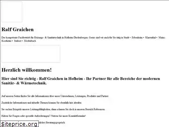 graichen-online.de