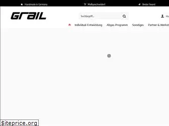 grail-automotive.de