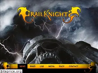 grailknights.de