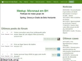 grailsbrasil.com.br