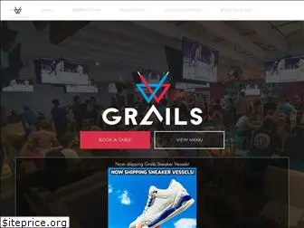 grailssportsbar.com