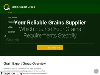 grain-export.com