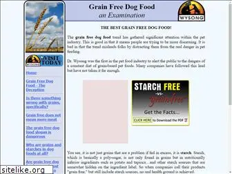 grain-free-dog-food.com