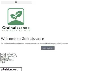 grainaissance.com