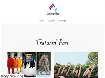 grainandco.com.au