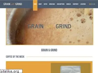 grainandgrind.co.uk