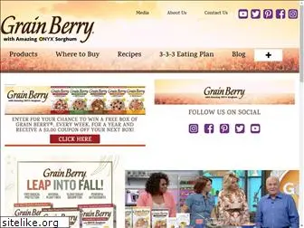 grainberry.com