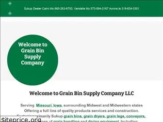 grainbinsupply.com