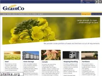 grainco.co.uk