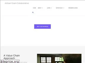 graincollaborative.com