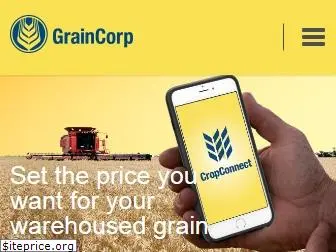 graincorp.com.au