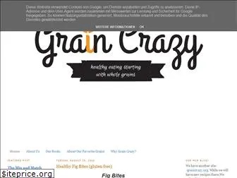 graincrazy.blogspot.com