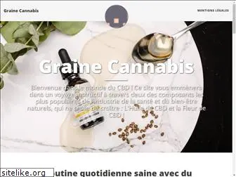 graine-cannabis.net