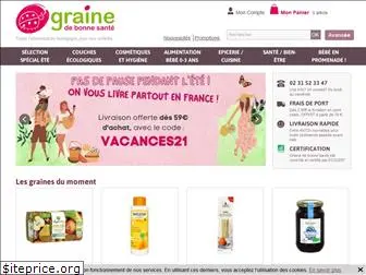 graine-de-bonne-sante.com