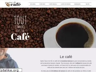 graine-de-cafe.com