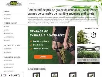 grainedecannabis.com