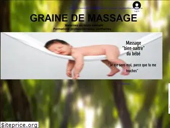 grainedemassage.fr