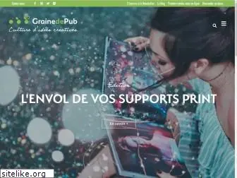 grainedepub.com