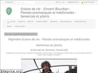 grainedevie.net