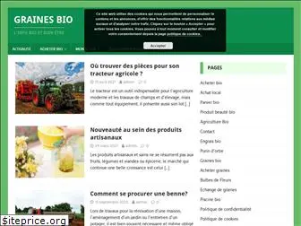 grainesbio.com