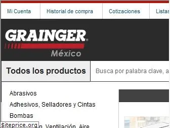 grainger.com.mx