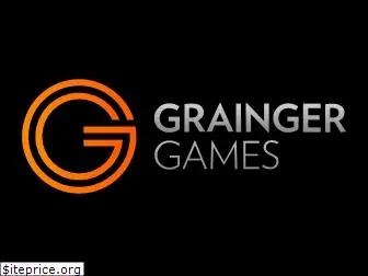 graingergames.co.uk
