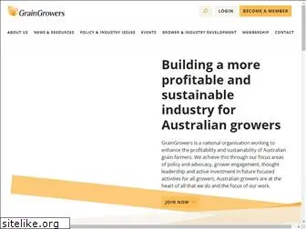 graingrowers.com.au