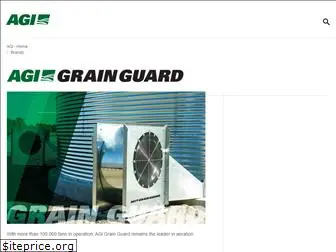 grainguard.com