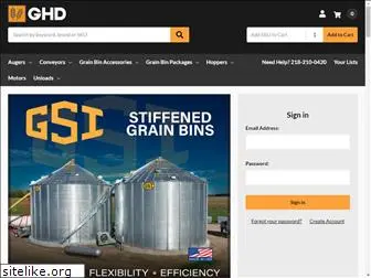 grainhandlingdirect.com