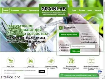 grainlab.ru