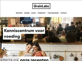 grainlabs.nl