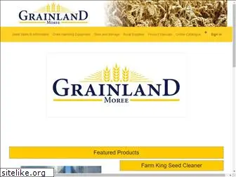 grainland.com.au