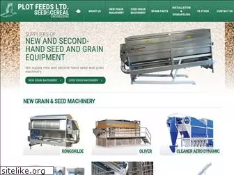grainmachinery.co.uk