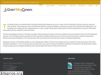 grainmillingcareers.com