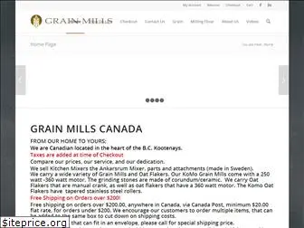 grainmills.ca