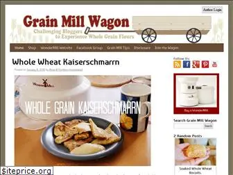 grainmillwagon.com