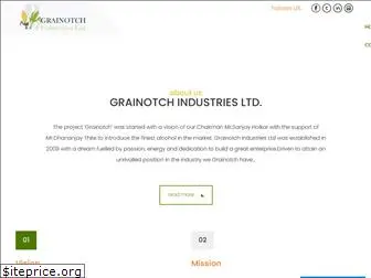 grainotch.com